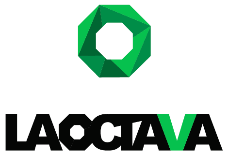 La Octava Website