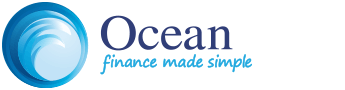 Ocean Finance Websie